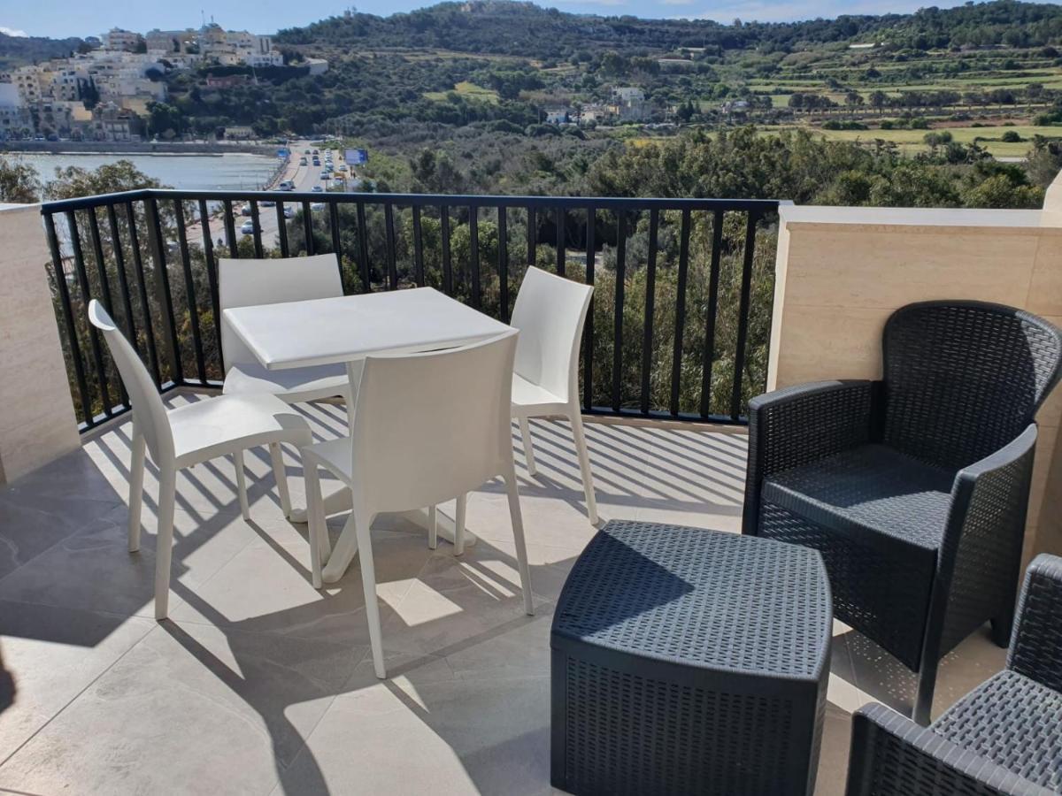 The Diamond Apartment St. Paul's Bay Luaran gambar