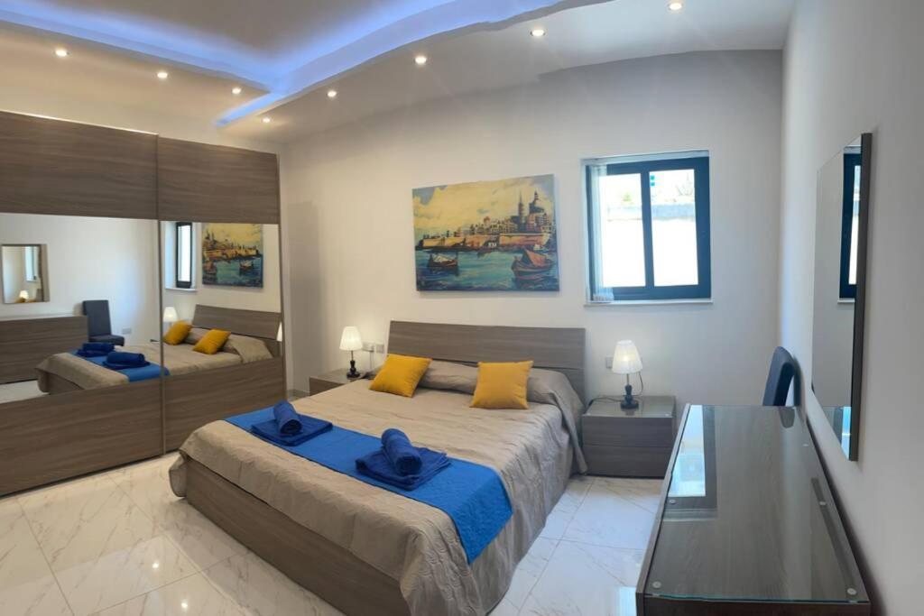The Diamond Apartment St. Paul's Bay Luaran gambar