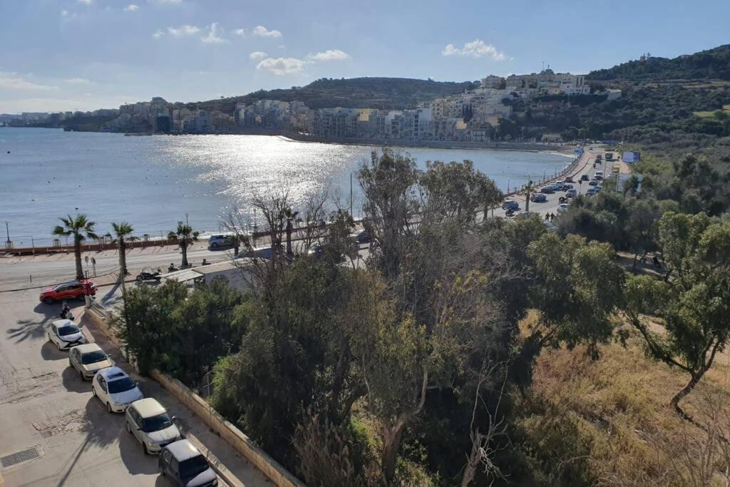 The Diamond Apartment St. Paul's Bay Luaran gambar