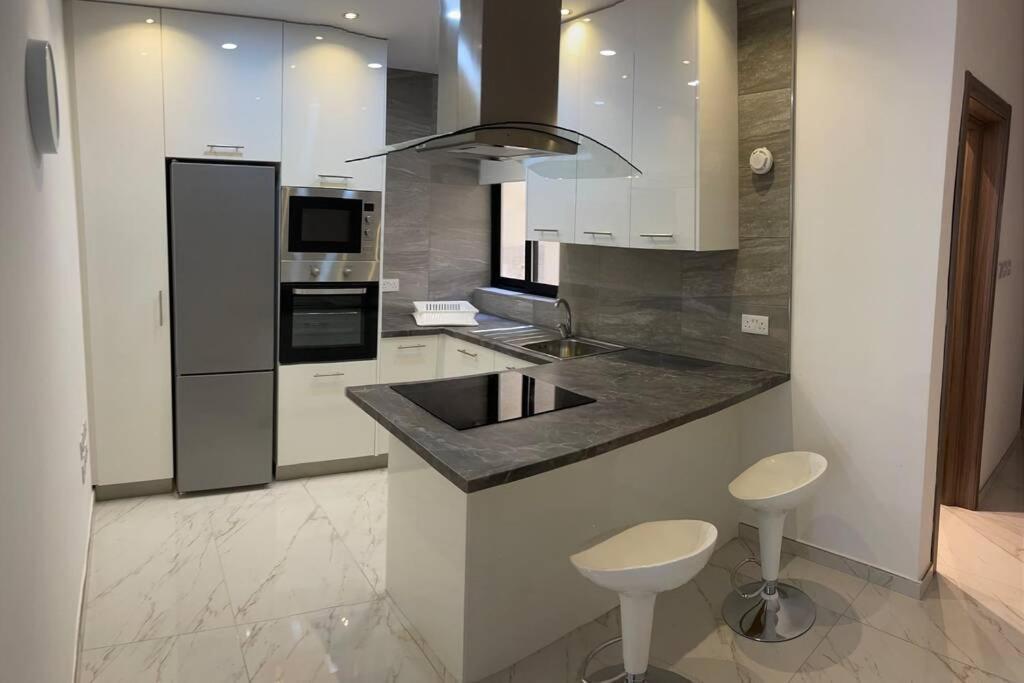 The Diamond Apartment St. Paul's Bay Luaran gambar