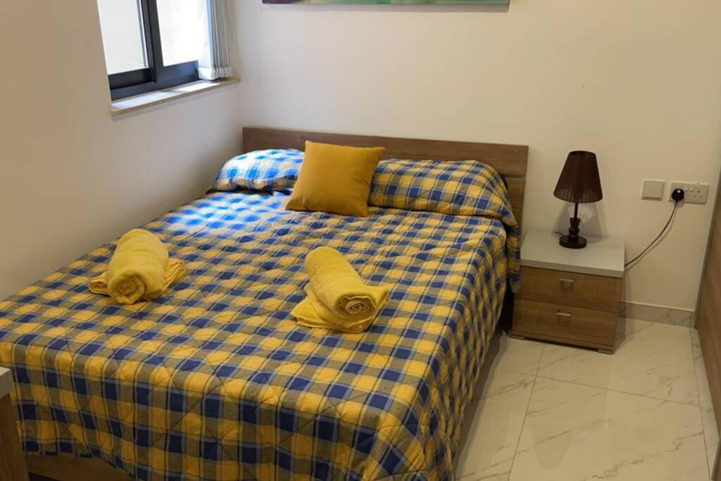 The Diamond Apartment St. Paul's Bay Luaran gambar