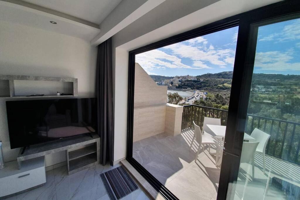 The Diamond Apartment St. Paul's Bay Luaran gambar