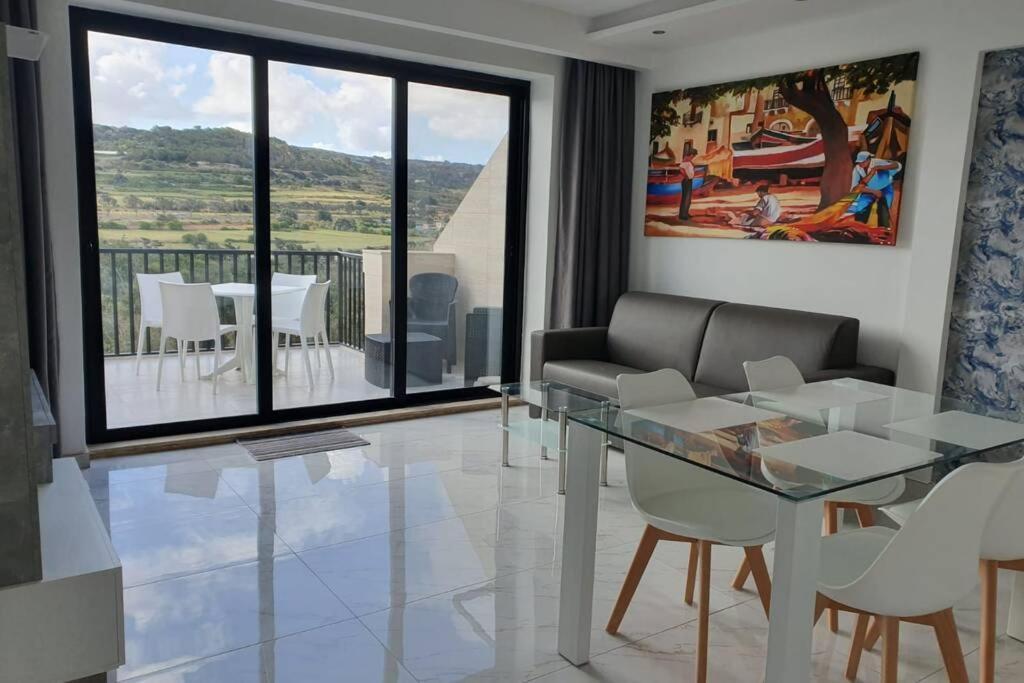 The Diamond Apartment St. Paul's Bay Luaran gambar