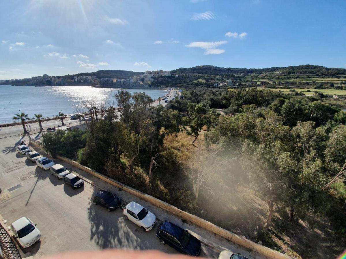 The Diamond Apartment St. Paul's Bay Luaran gambar